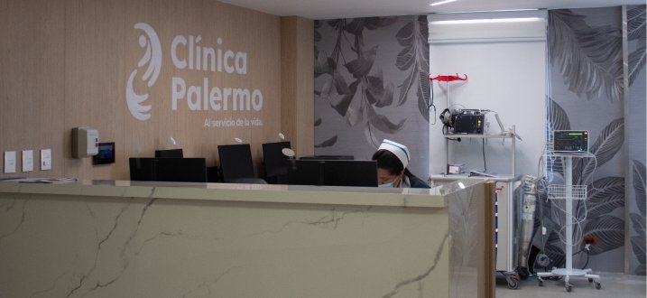 Cirugía y Hospitalización